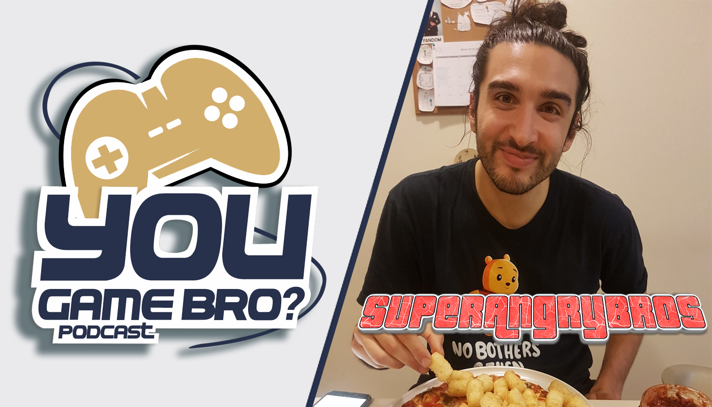 Tolga Promo.png