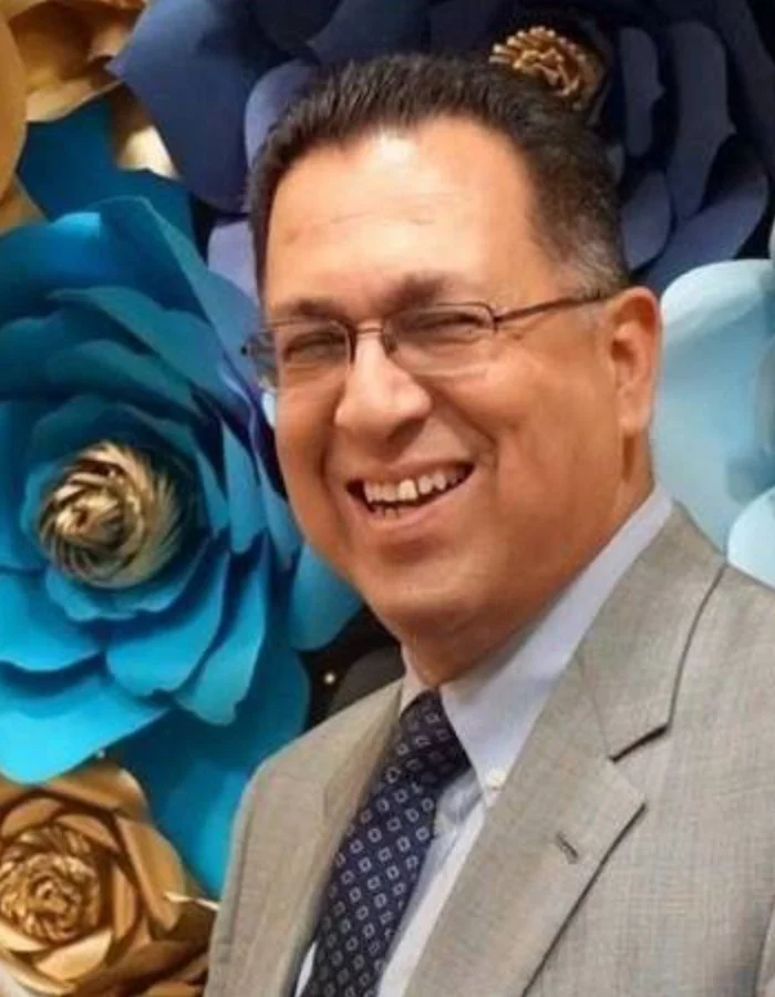 JESSE RODRIGUEZ