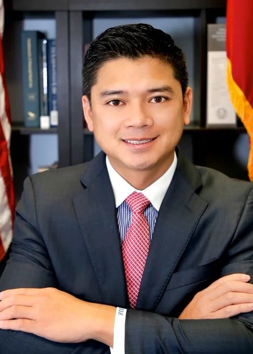 DANIEL NHẬT DAN ALBERT