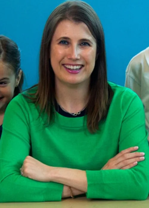 HOLLY MARIA FLYNN VILASECA