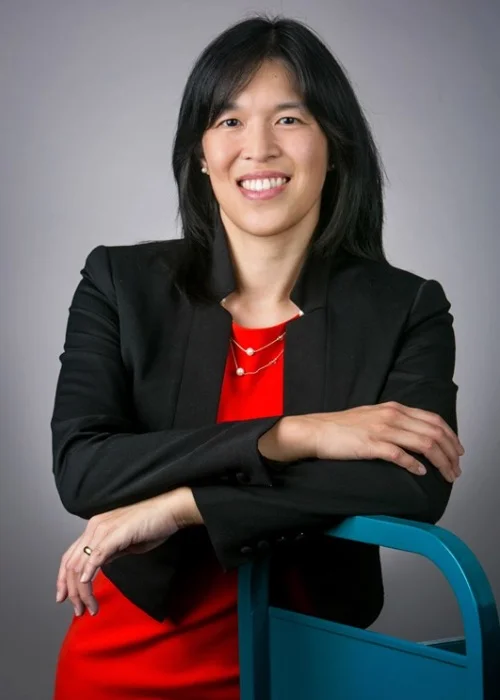 ANNE SUNG
