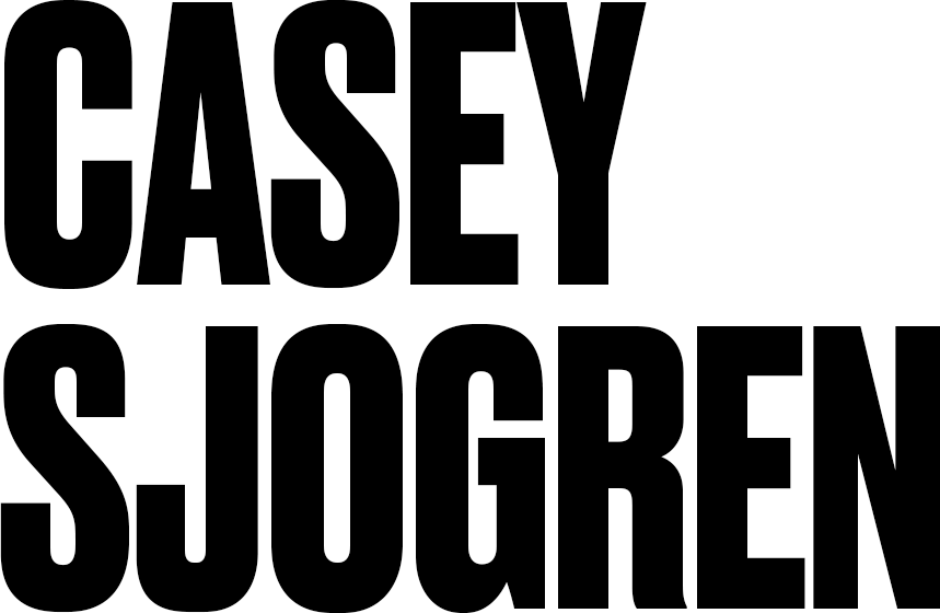 Casey Sjogren