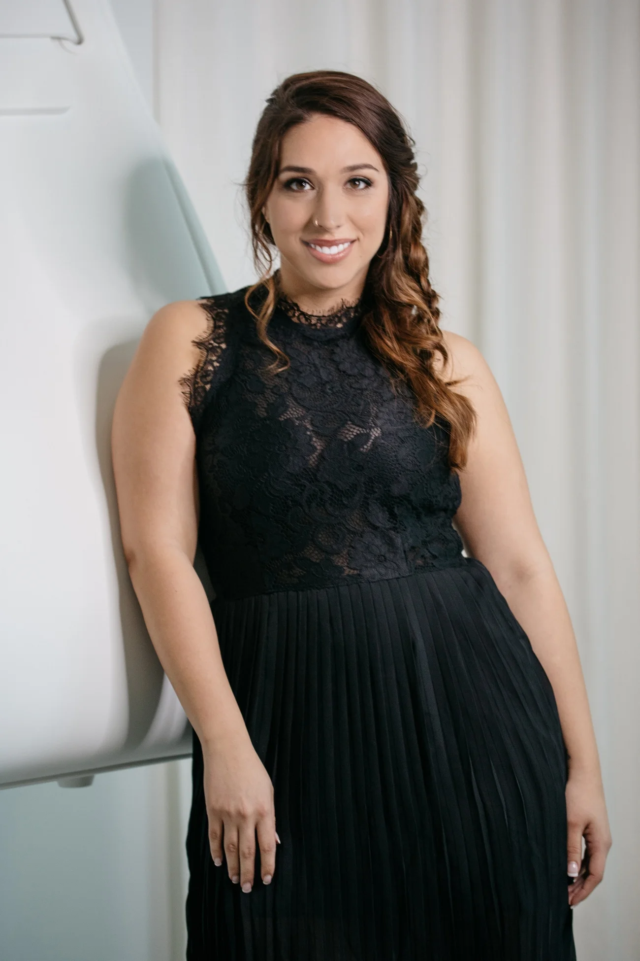 After graduating from the University of Central Florida, our sweet Ale headed abroad and lived in Malaysia for 3 years helping people find their passions as part of the Mindvalley team. Returning to the states, she found her own passion in the fast-paced world of events by crafting memories for others that will last for years to come. Alejandra gained experience in both corporate and social settings at a luxury hotel in Palm Beach before spending her weekends with the ANDI Soirées team. She has found success in her role with the company by building strong friendships with clients and vendors alike, while approaching events with a creative approach to ensure our clients’ vision always remains a top priority.