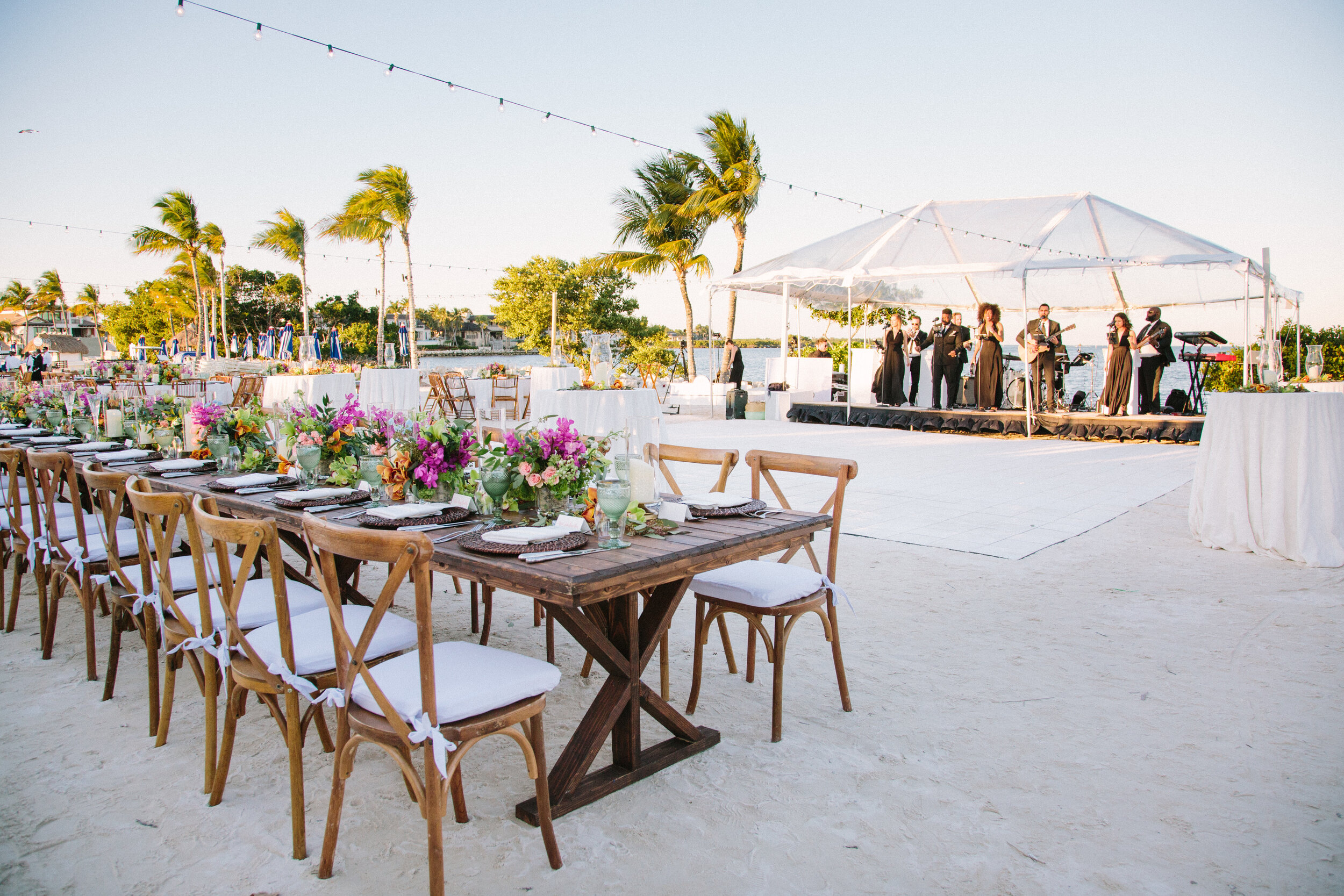 Vanessa + Conor - Ocean Reef Wedding - Miami Wedding Photographer-339.jpg