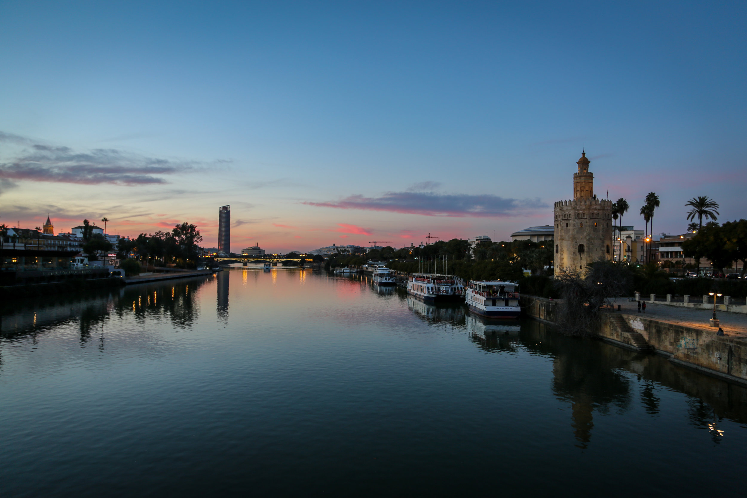 sevilla