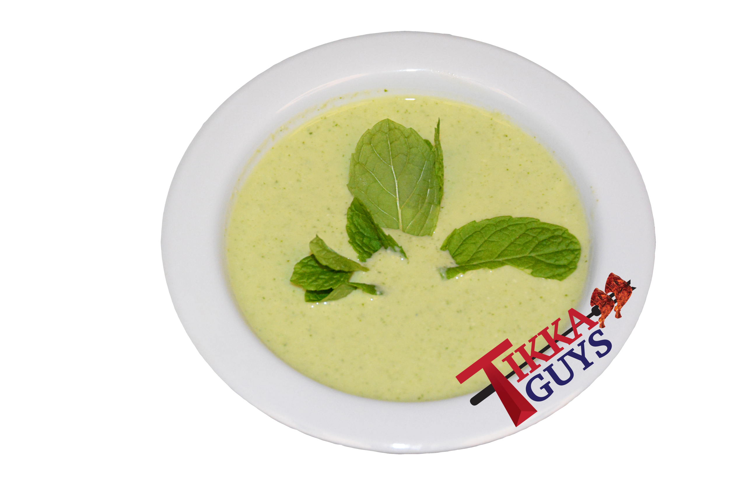 Chutney (cilantro and Yogurt)