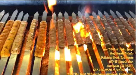 Tikka Guys' Groups For Food And Musical Entertainment  (Copy)