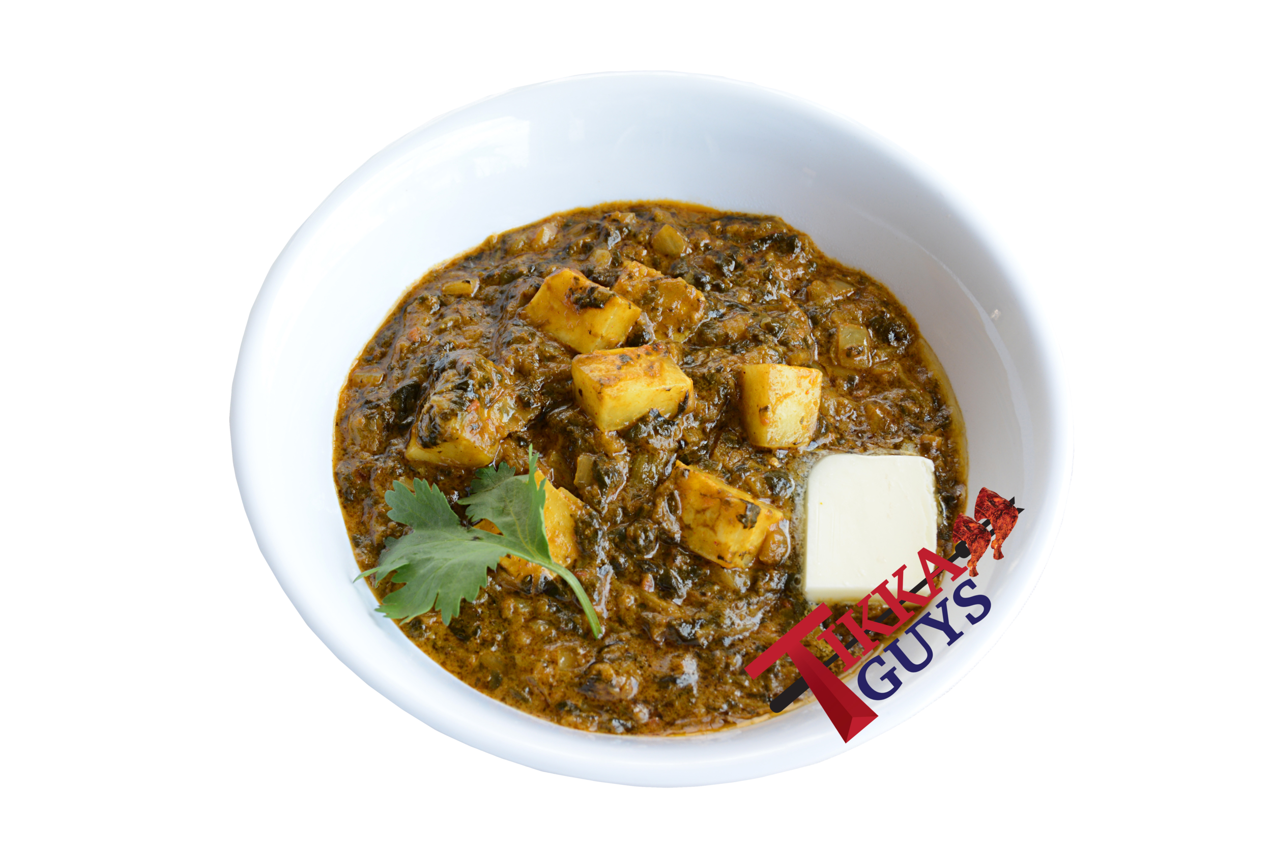 Palak Paneer