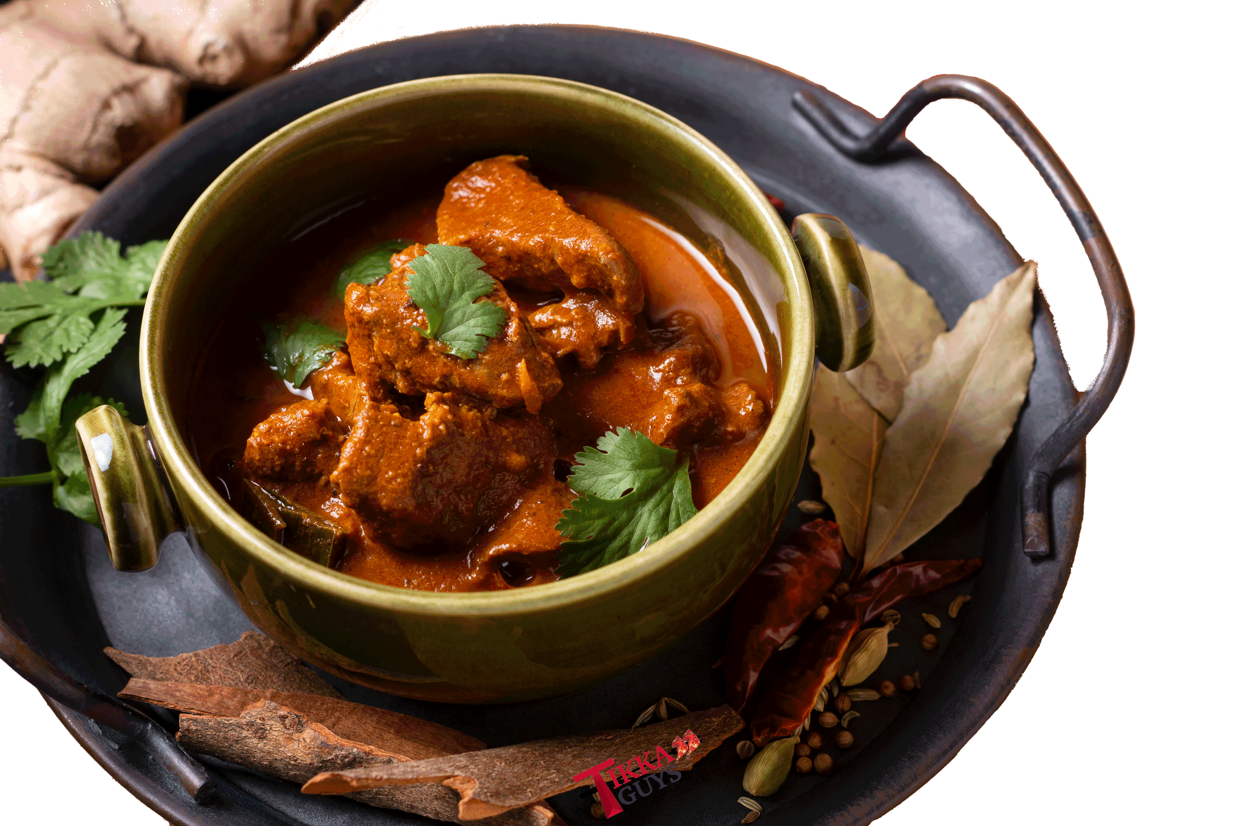 Mutton Korma