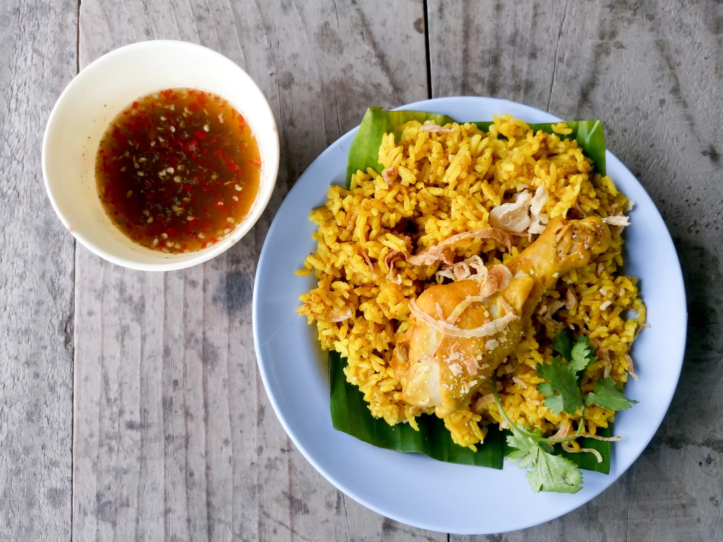 Tikka Guys Is In Business For Catering.