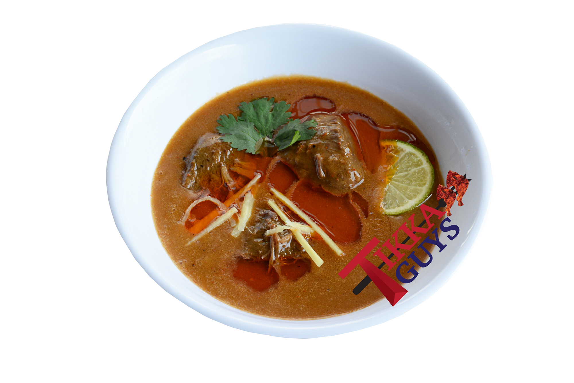 Tikka Guys’ Famous Beef Bihari Kebabs And Nihari!