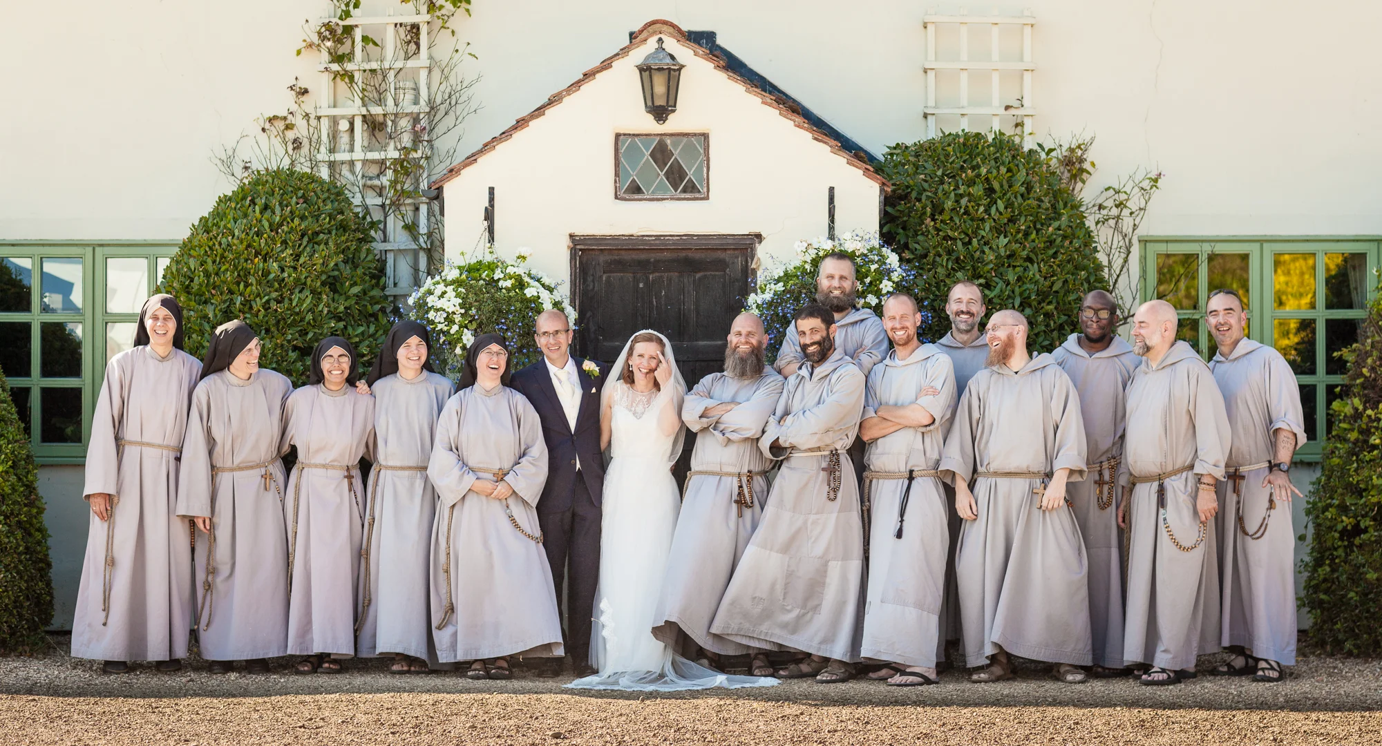 Relax. I'm affordable, honest and approachable.