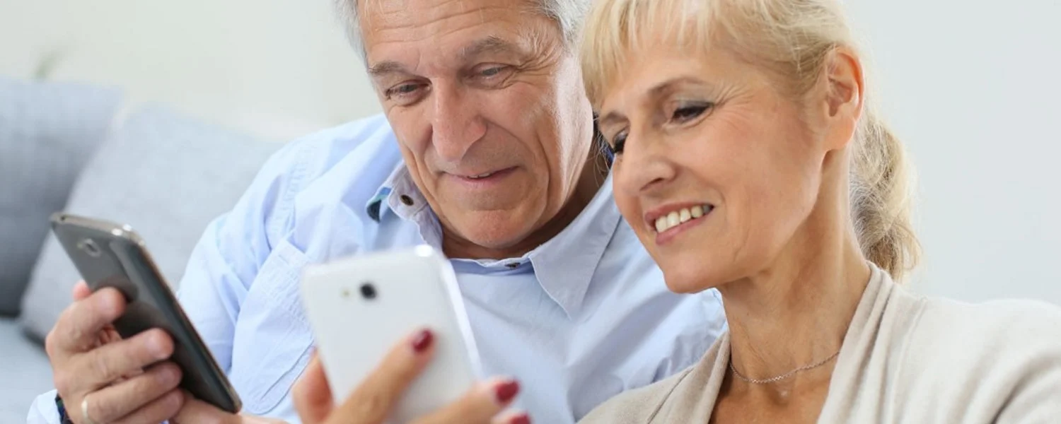 5 objets connectés pour faciliter la vie de nos seniors