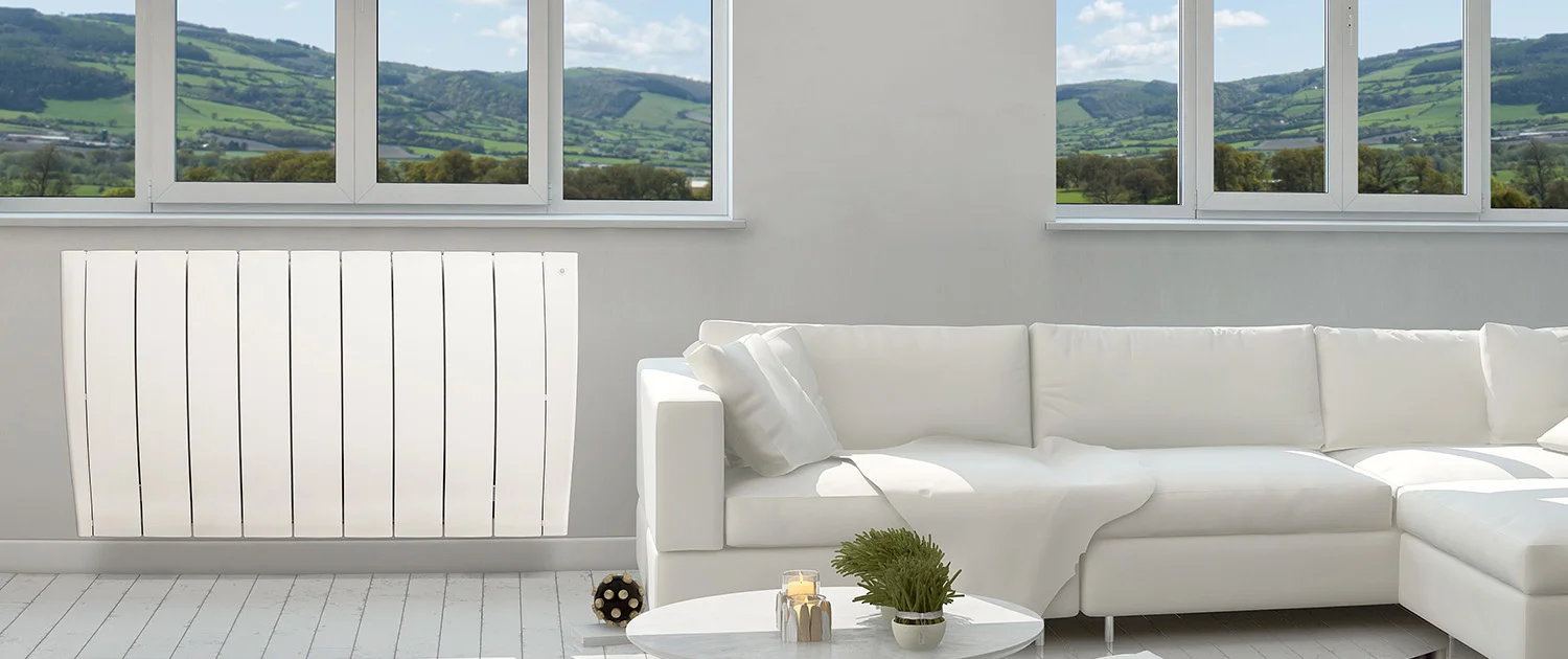 3 conseils pour bien placer ses radiateurs — Heatzy