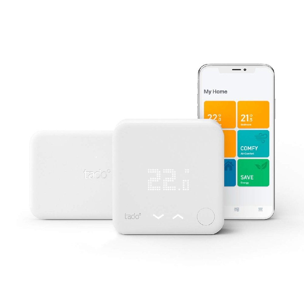 Tado Thermostat