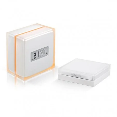 Netatmo Thermostat
