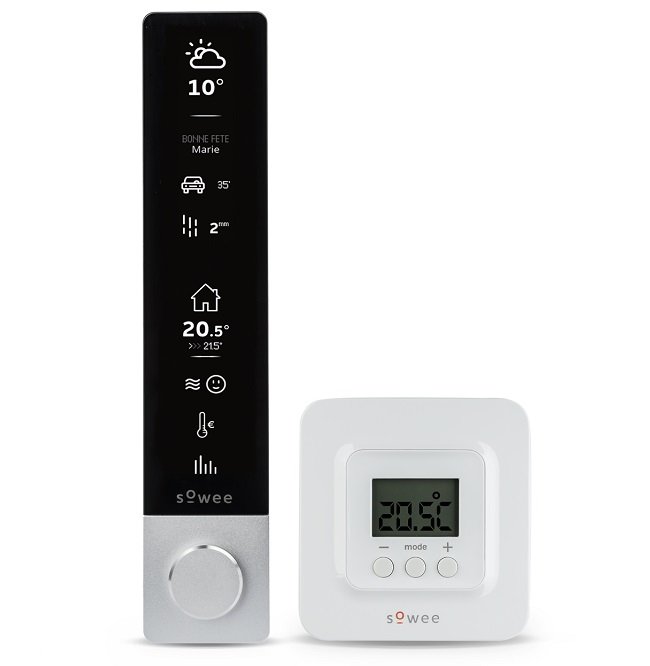 Sowee Thermostat