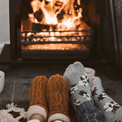 Gardez votre maison à bonne température