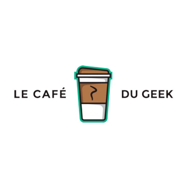 Le cafe du geek
