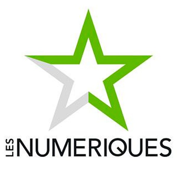 Les numériques