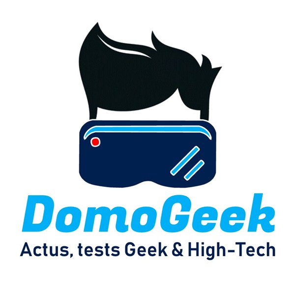 Domogeek