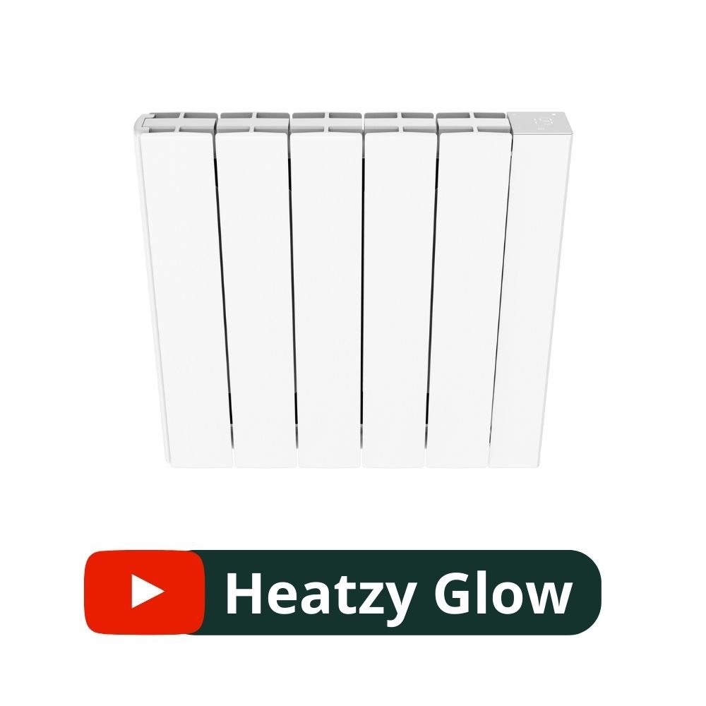 Vidéos Heatzy Glow