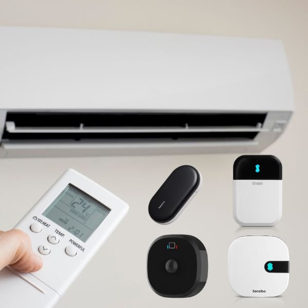 Thermostats connectés : présentation et comparatif
