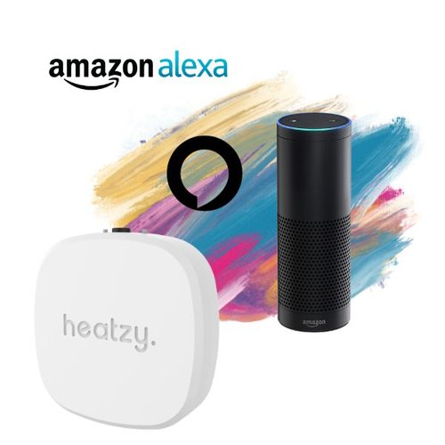 GitHub - XoddX/heatzy: Javascript library to interact with Heatzy devices