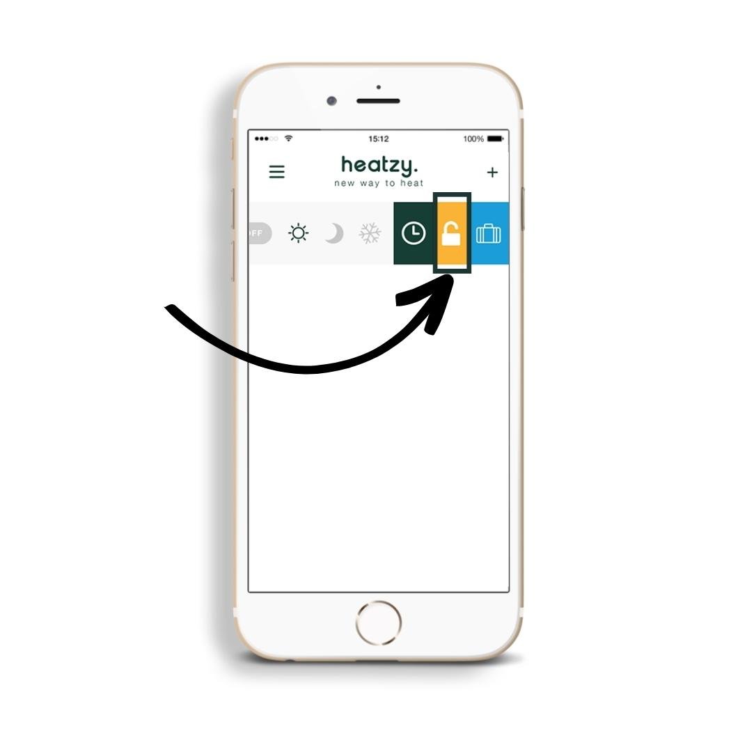 Heatzy for iPhone - Free App Download