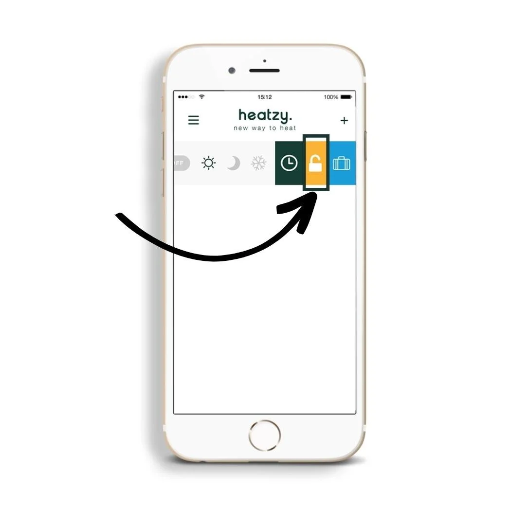 Heatzy on the App Store