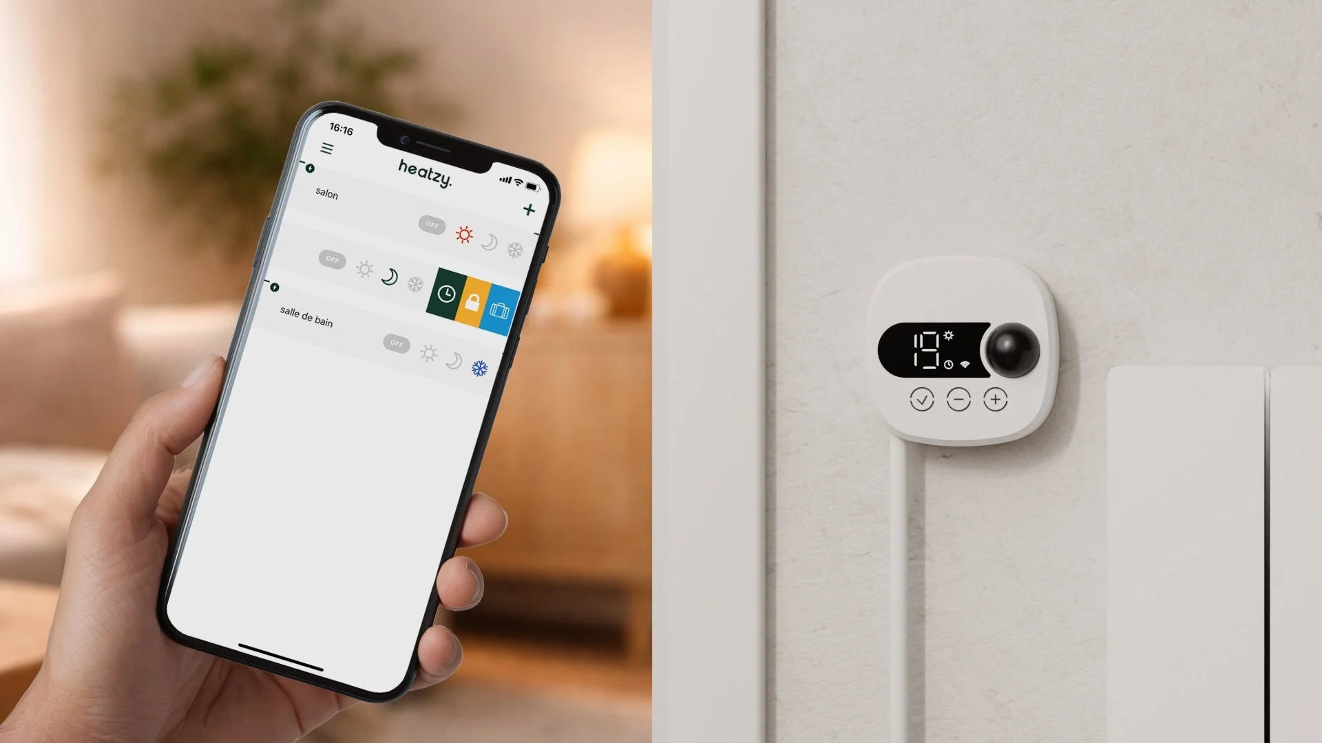 thermostat-connecté-application-heatzy