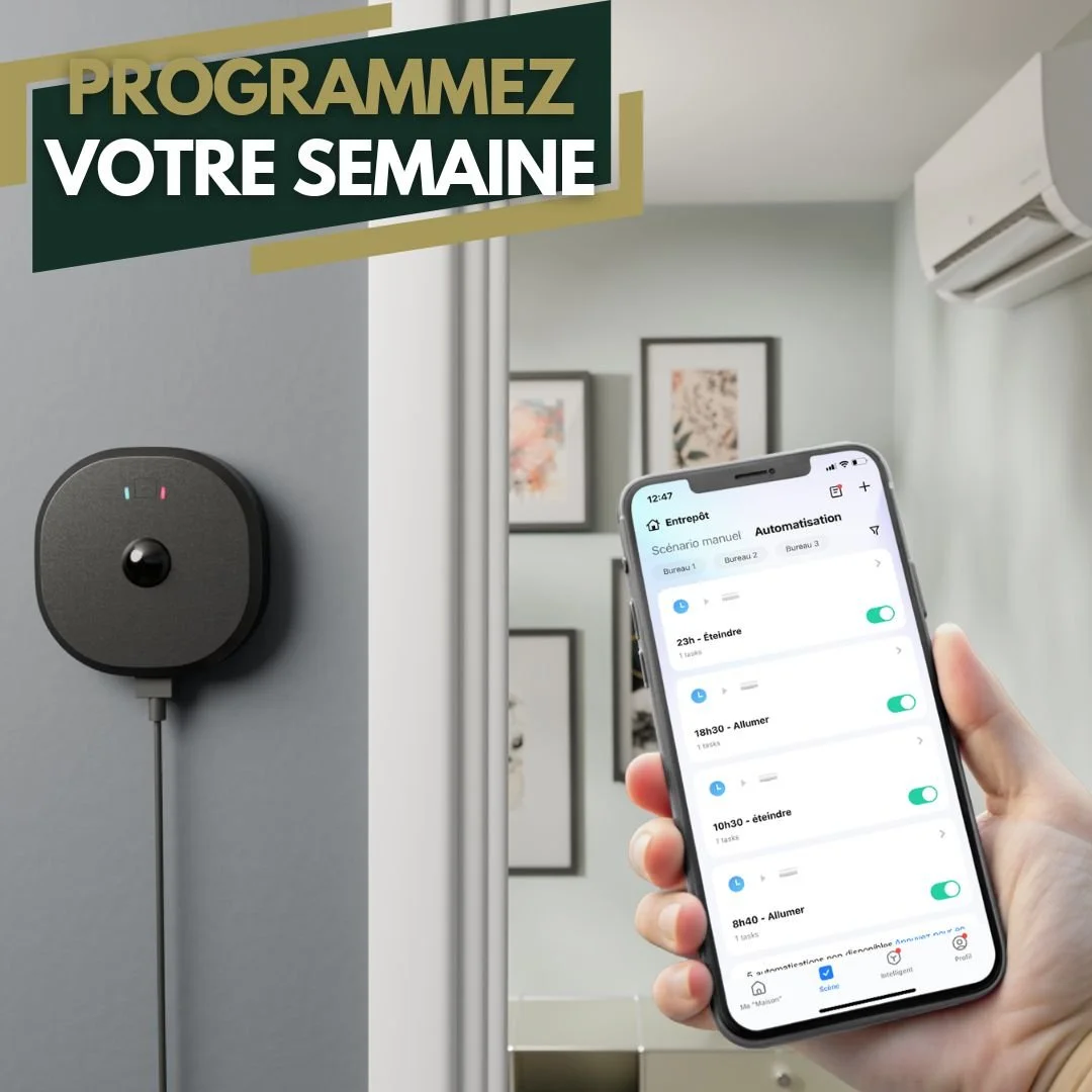 programmation-horaire