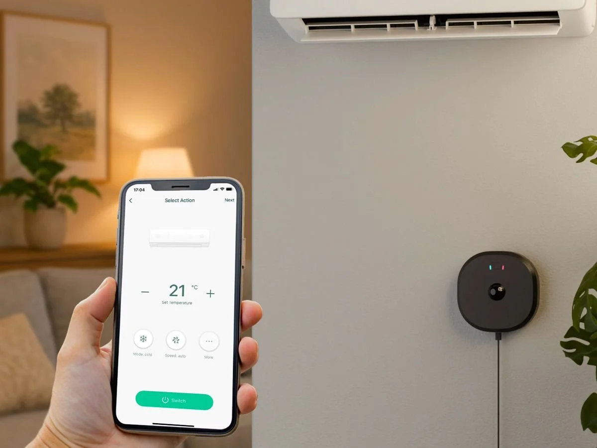 contrôle-wifi-thermostat