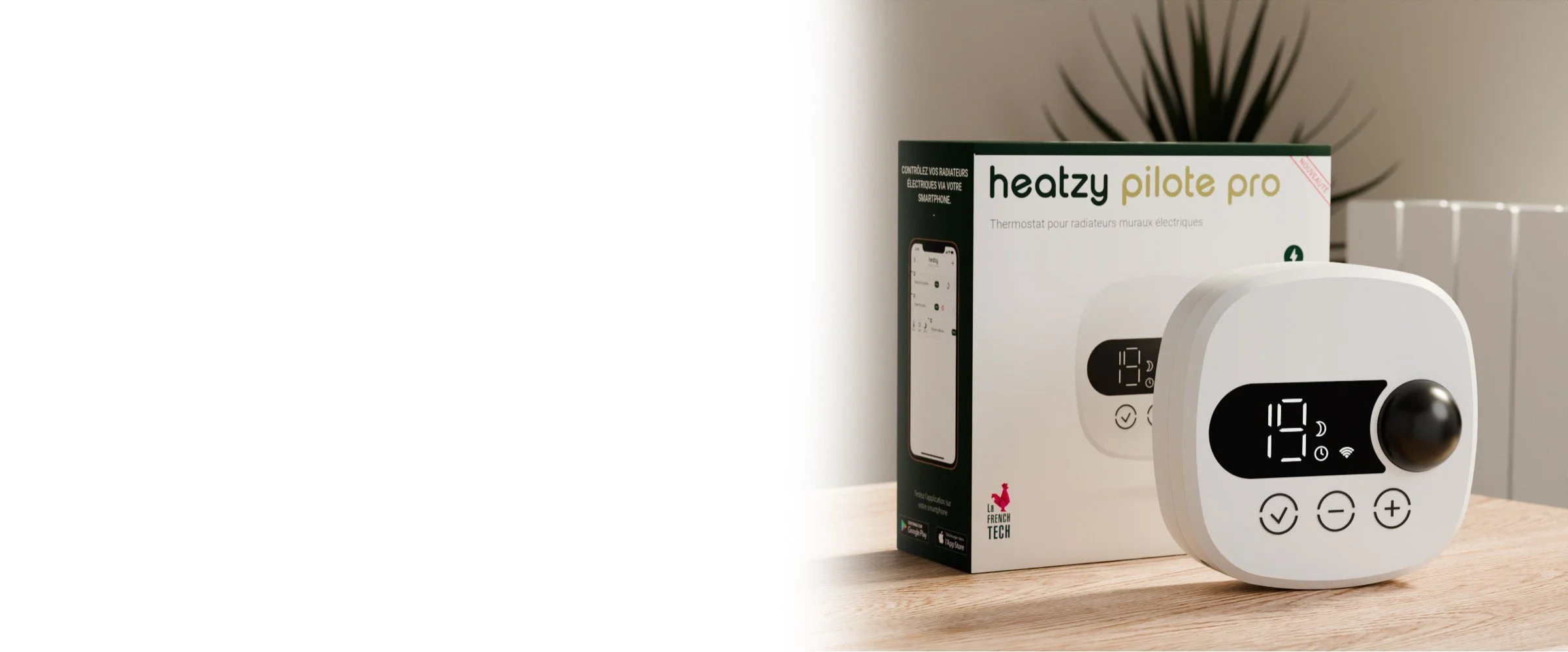 thermostat-connecté-heatzy-radiateur