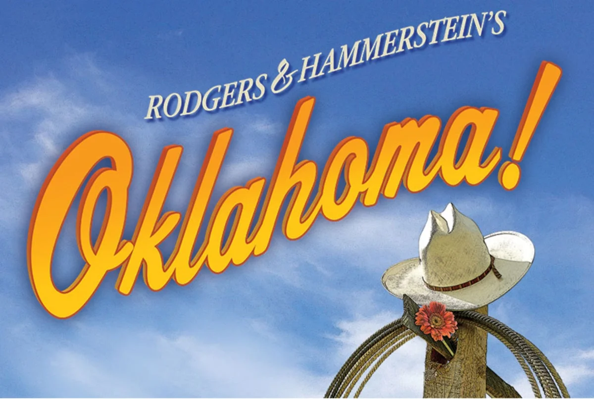 Cast for Alex Musical - Oklahoma! - finalised