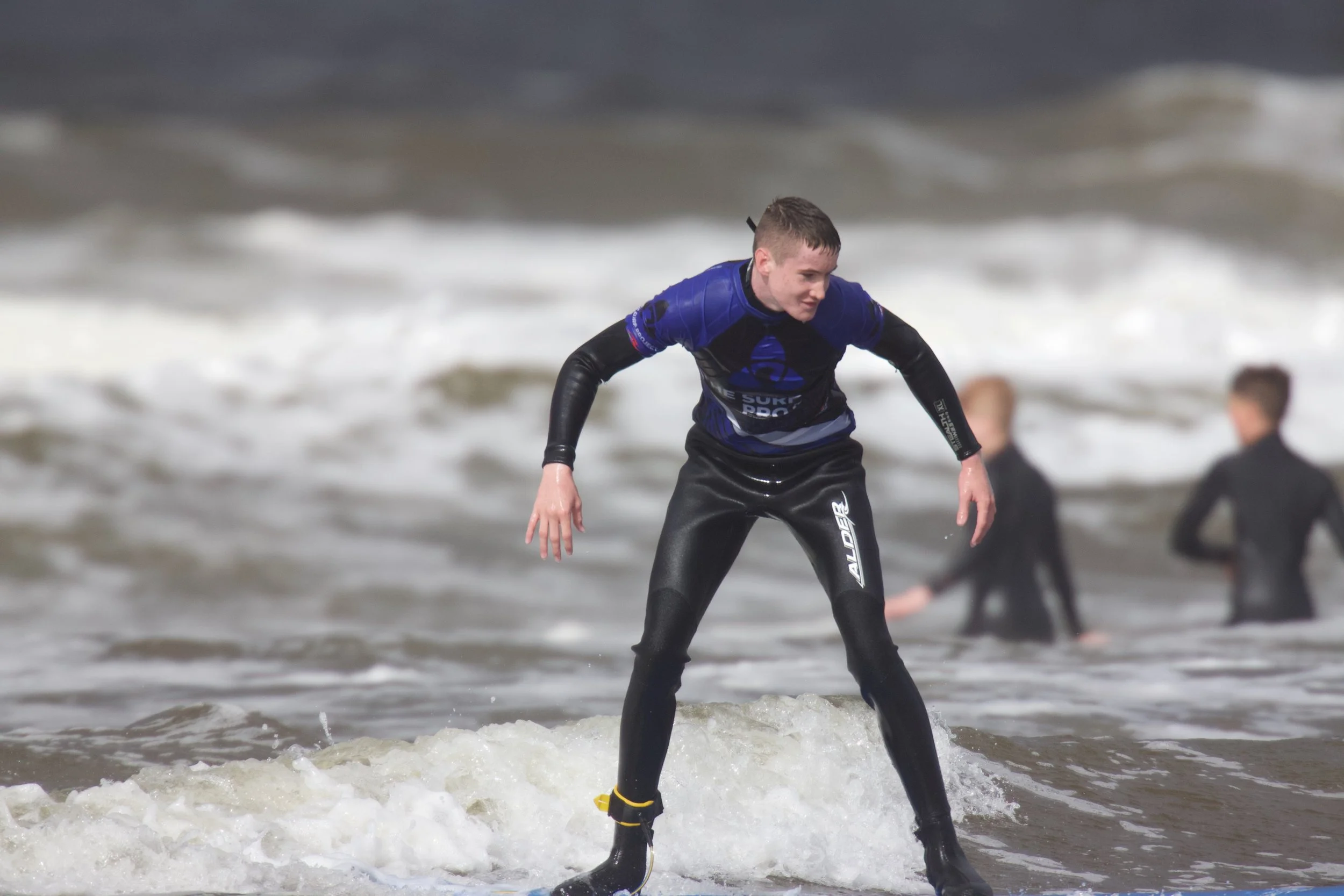 Surf Project Photos! 