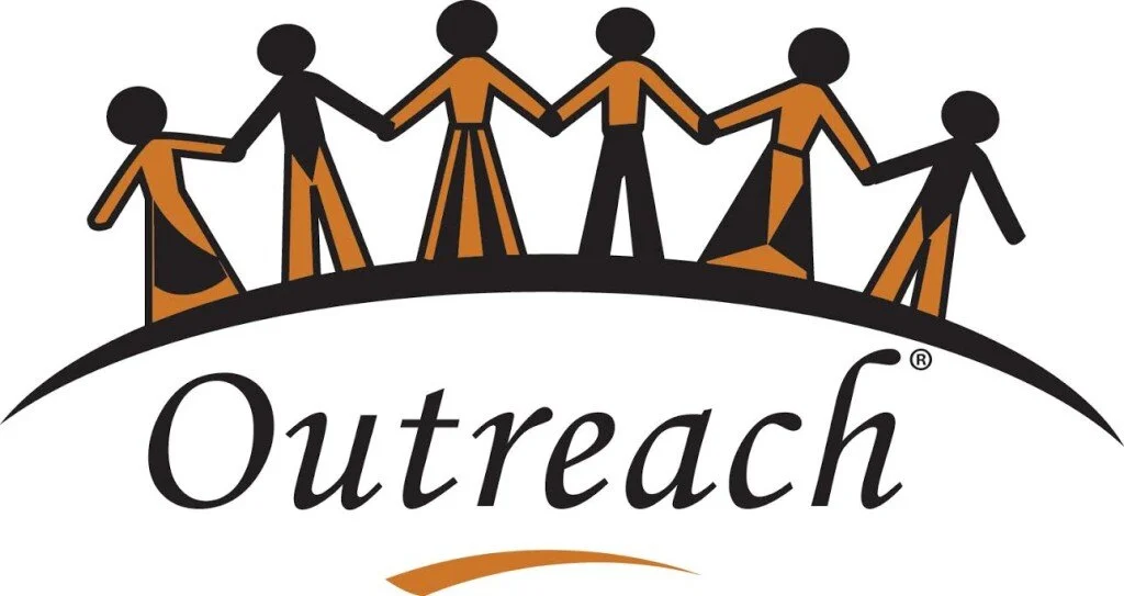 Social Outreach: Week 2