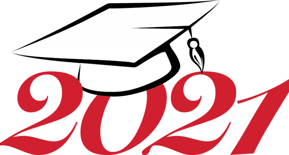 TY Graduation - Friday May 21st