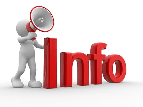 3rd Year Parent's Info Night!