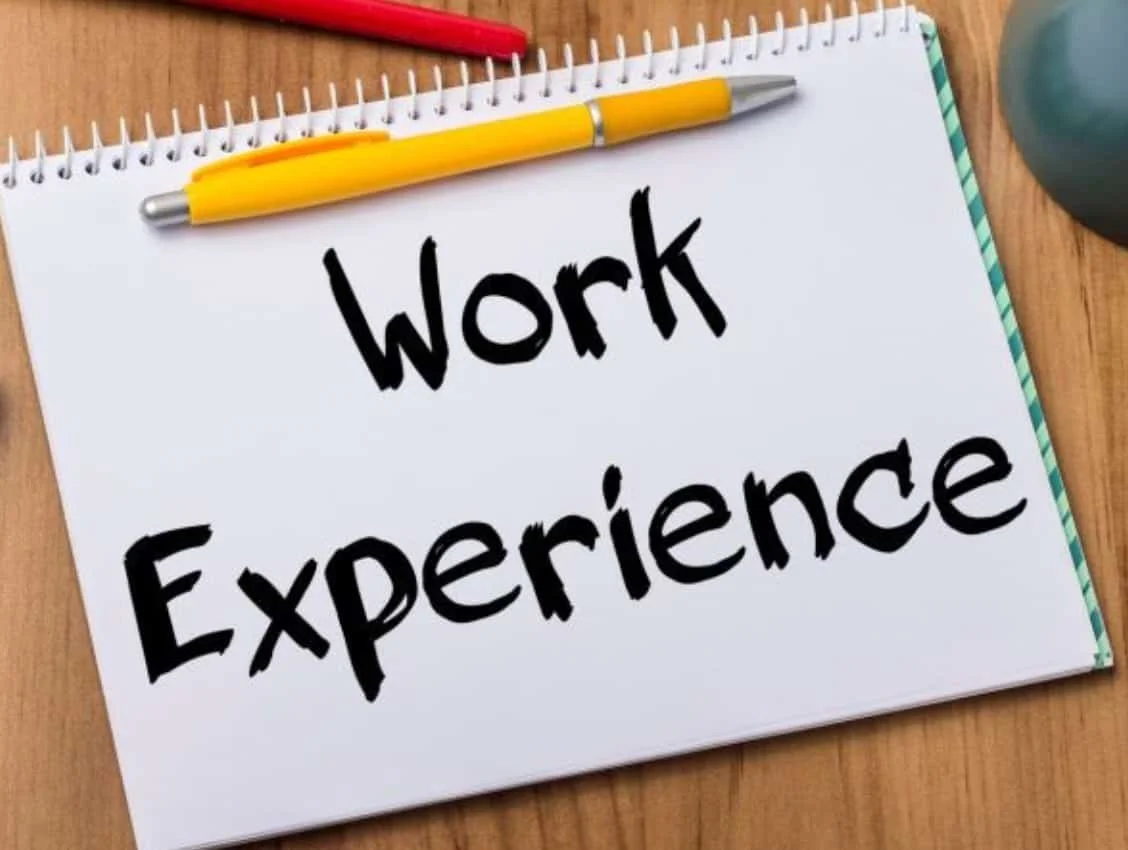 Deadline for work experience/social outreach 2023