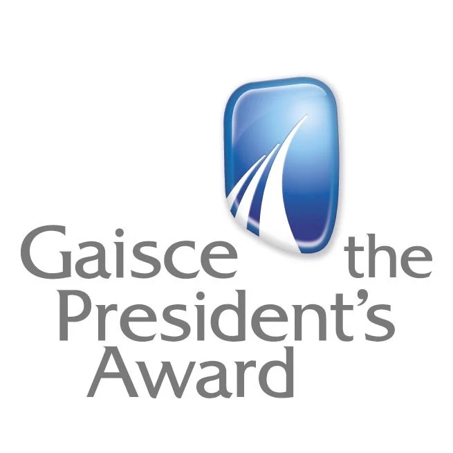 Gaisce Awards Deadline