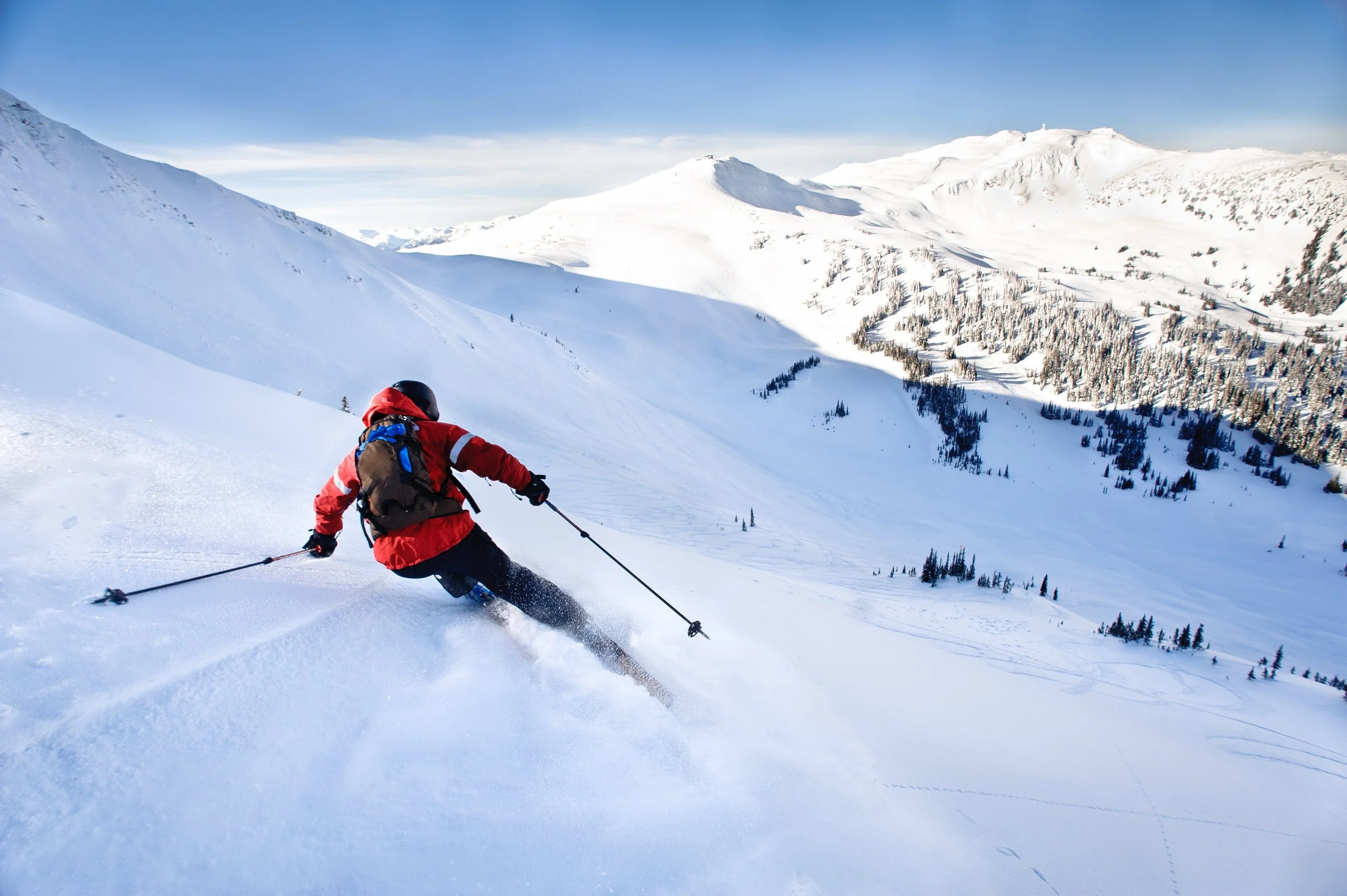 Ski Trip