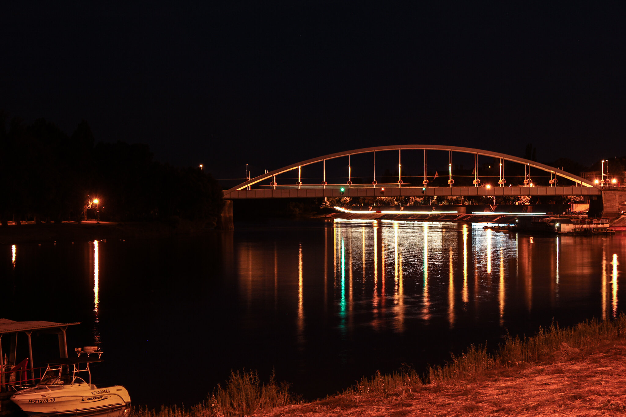 Szeged, Hungary