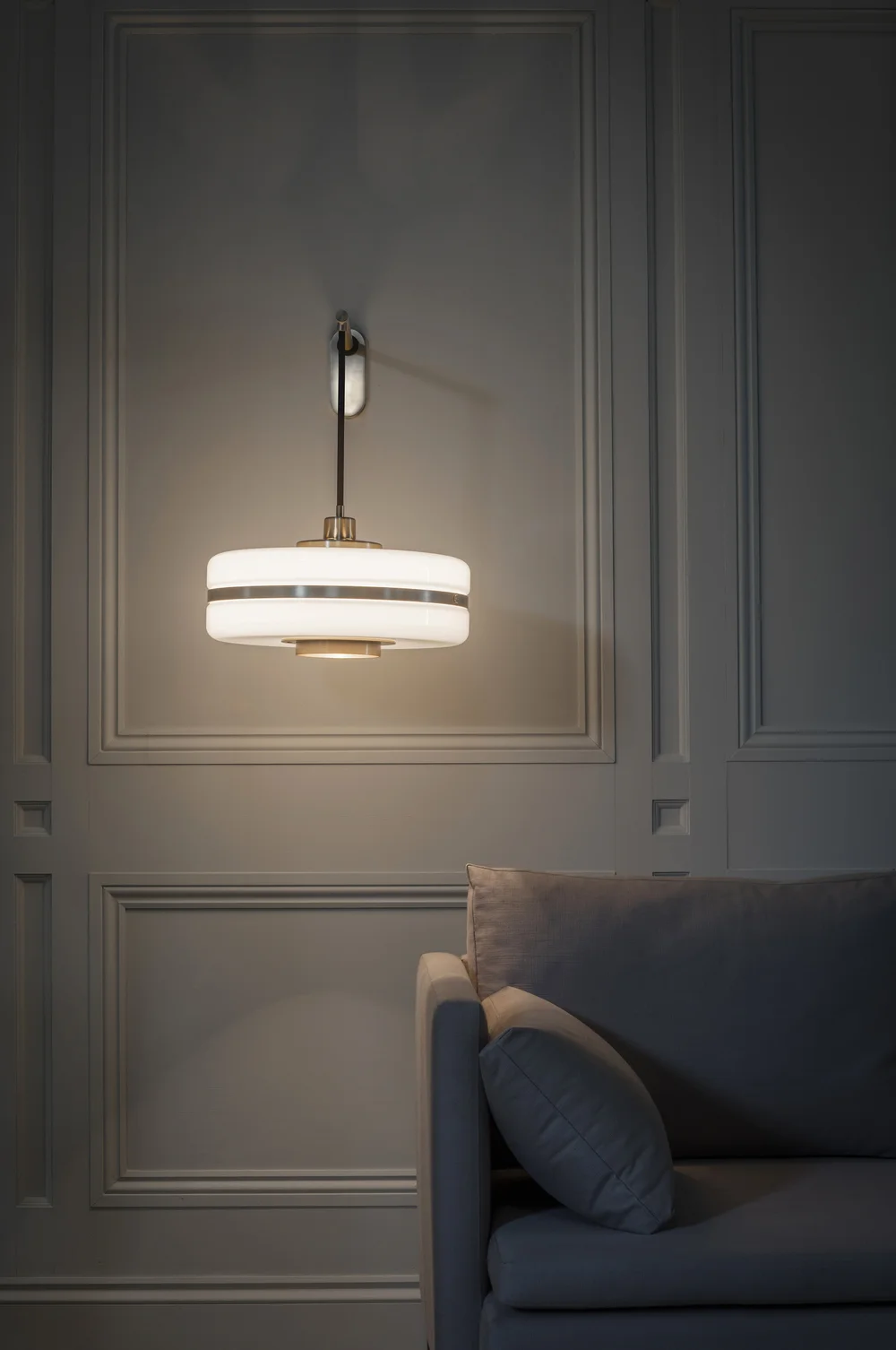 Masina wall light | Image courtesy of Bert Frank.