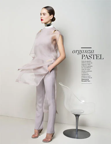 YO DONA / BENJAMIN KANAREK