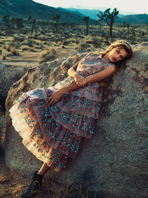 C Magazine / CHRISTIAN ANWANDER