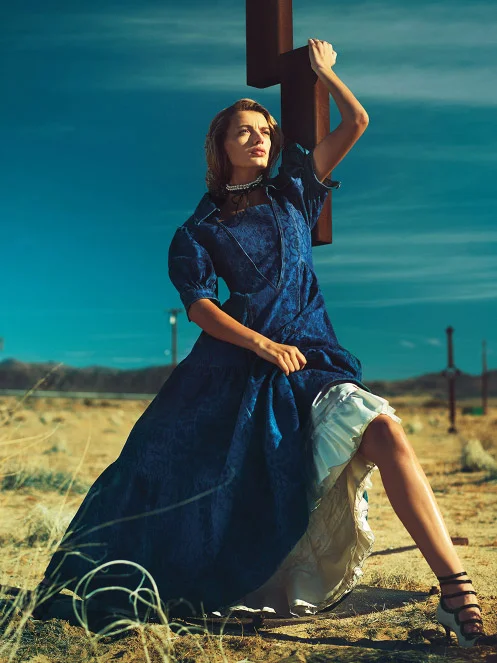 C Magazine / CHRISTIAN ANWANDER