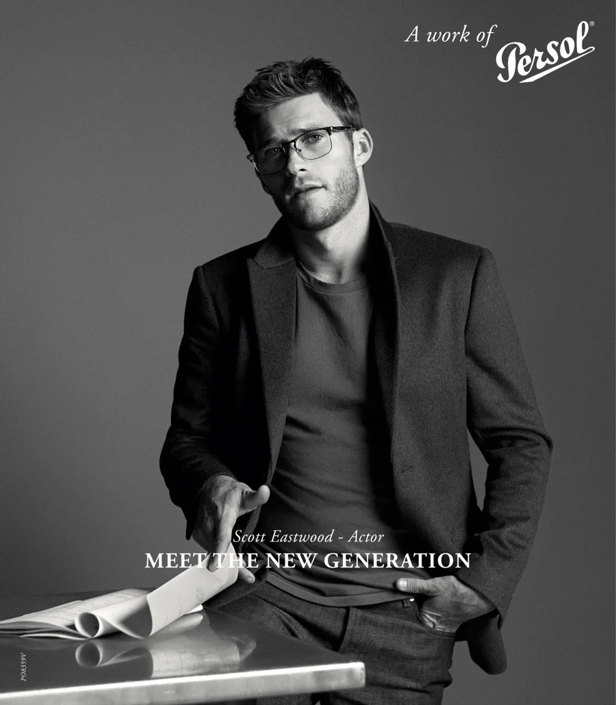 PERSOLPERSOL / MATHIEU CESAR