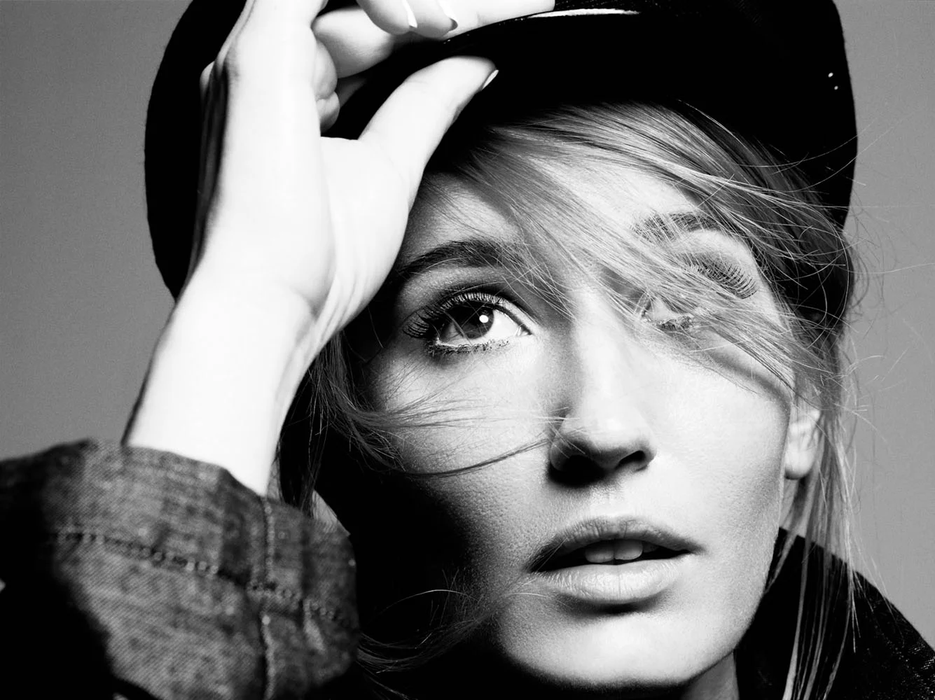 VOGUE ITALIA / MICHEL COMTE