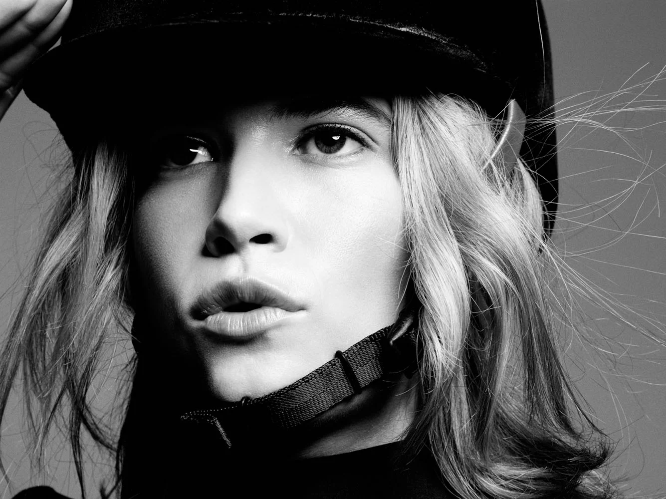 VOGUE ITALIA / MICHEL COMTE